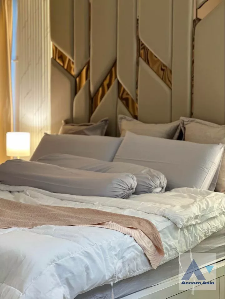 5  1 br Condominium For Rent in Sukhumvit ,Bangkok BTS Thong Lo at Noble Remix 1514684