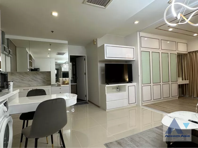 7  1 br Condominium For Rent in Sukhumvit ,Bangkok BTS Thong Lo at Noble Remix 1514684