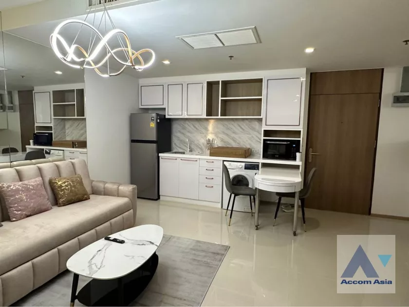  1  1 br Condominium For Rent in Sukhumvit ,Bangkok BTS Thong Lo at Noble Remix 1514684