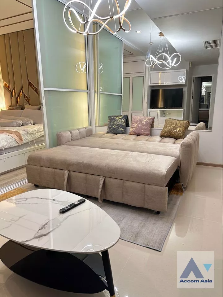  2  1 br Condominium For Rent in Sukhumvit ,Bangkok BTS Thong Lo at Noble Remix 1514684