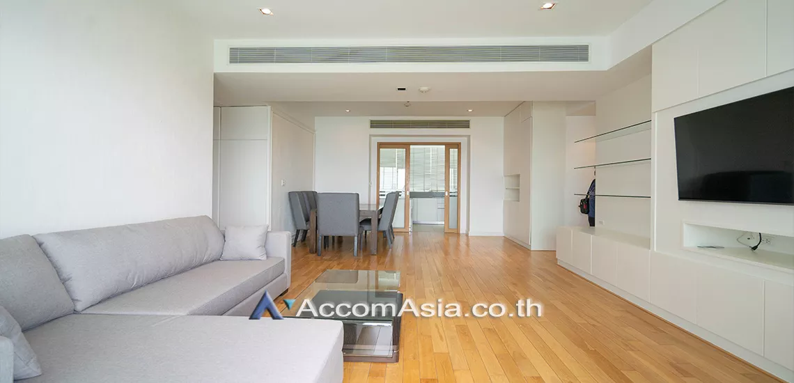  1  3 br Condominium For Rent in Sukhumvit ,Bangkok BTS Asok - MRT Sukhumvit at Millennium Residence 1514729
