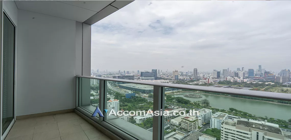 4  3 br Condominium For Rent in Sukhumvit ,Bangkok BTS Asok - MRT Sukhumvit at Millennium Residence 1514729