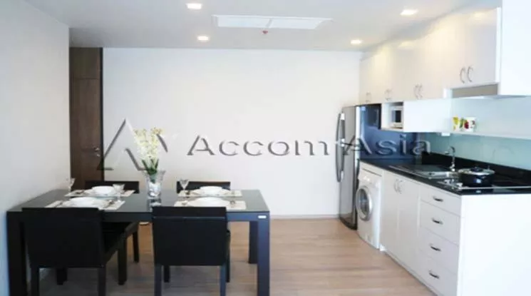 unit 2 Bedrooms  Condominium For Rent & Sale in Sukhumvit, Bangkok  near BTS Thong Lo (1514731)