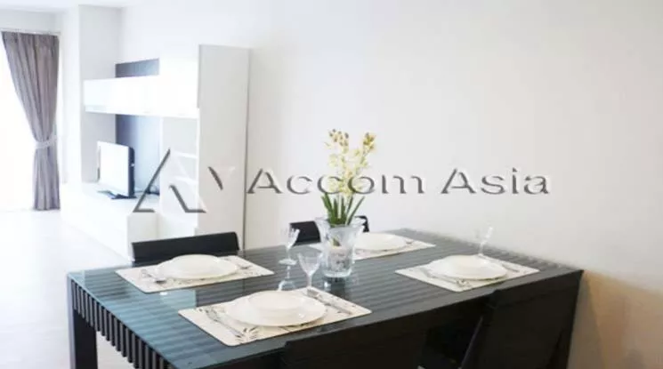 4  2 br Condominium for rent and sale in Sukhumvit ,Bangkok BTS Thong Lo at Noble Solo 1514731