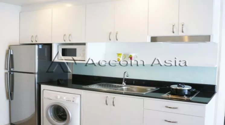 5  2 br Condominium for rent and sale in Sukhumvit ,Bangkok BTS Thong Lo at Noble Solo 1514731