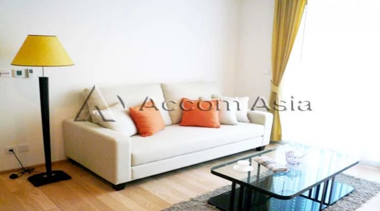 unit 2 Bedrooms  Condominium For Rent in Sukhumvit, Bangkok  near BTS Thong Lo (1514732)