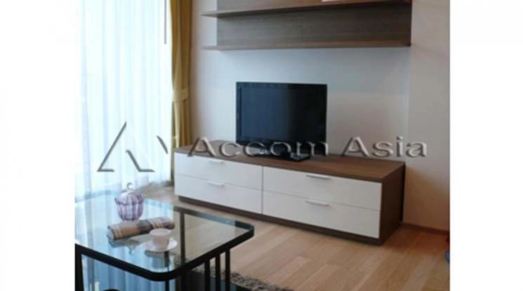  1  2 br Condominium For Rent in Sukhumvit ,Bangkok BTS Thong Lo at Siri at Sukhumvit 1514732