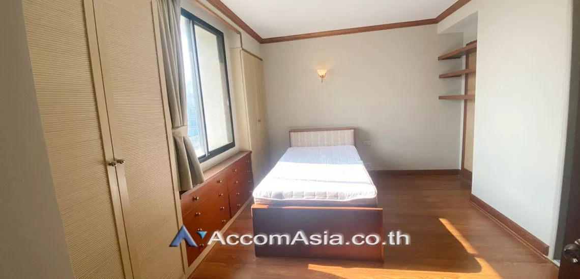 4  2 br Condominium For Rent in Sukhumvit ,Bangkok BTS Asok - MRT Sukhumvit at Las Colinas 1514734