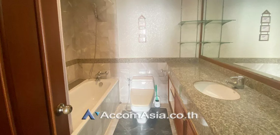 6  2 br Condominium For Rent in Sukhumvit ,Bangkok BTS Asok - MRT Sukhumvit at Las Colinas 1514734