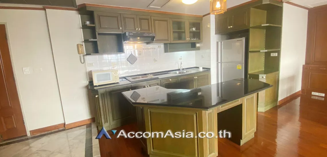 5  2 br Condominium For Rent in Sukhumvit ,Bangkok BTS Asok - MRT Sukhumvit at Las Colinas 1514734