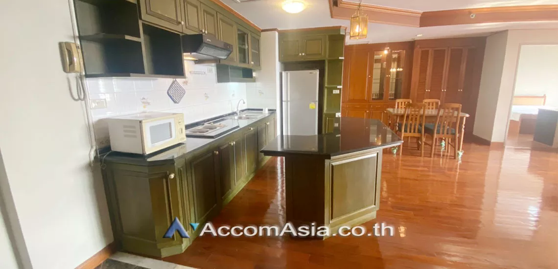 7  2 br Condominium For Rent in Sukhumvit ,Bangkok BTS Asok - MRT Sukhumvit at Las Colinas 1514734
