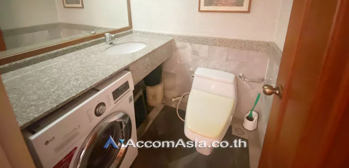 8  2 br Condominium For Rent in Sukhumvit ,Bangkok BTS Asok - MRT Sukhumvit at Las Colinas 1514734