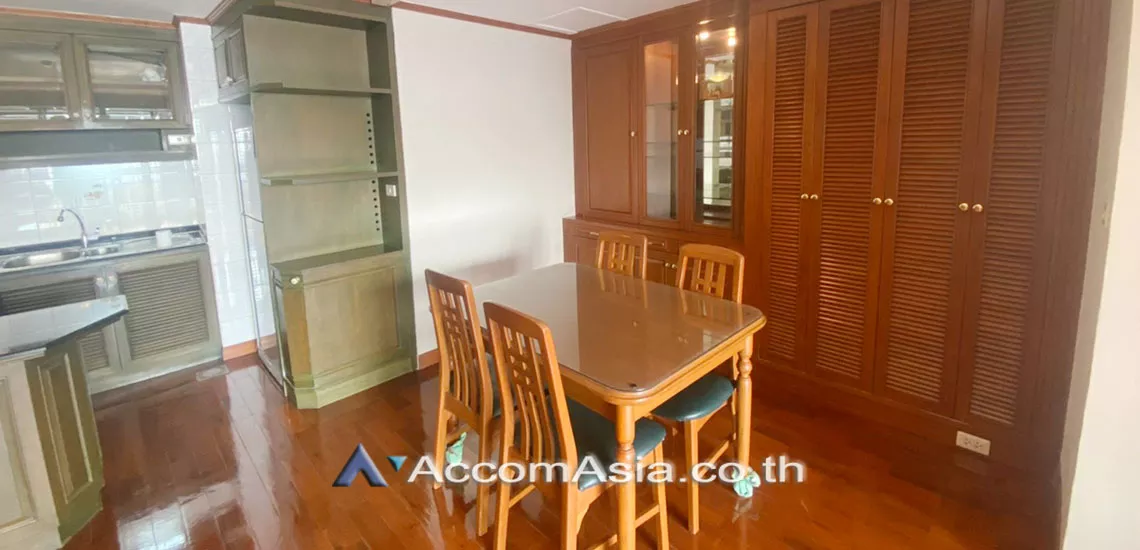  1  2 br Condominium For Rent in Sukhumvit ,Bangkok BTS Asok - MRT Sukhumvit at Las Colinas 1514734