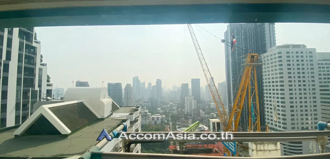 9  2 br Condominium For Rent in Sukhumvit ,Bangkok BTS Asok - MRT Sukhumvit at Las Colinas 1514734