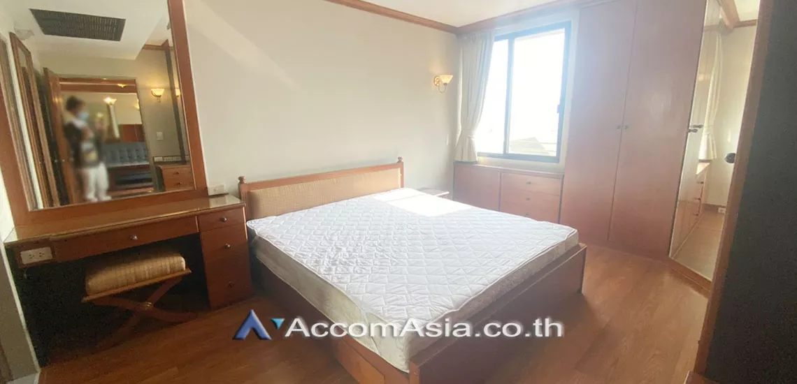 10  2 br Condominium For Rent in Sukhumvit ,Bangkok BTS Asok - MRT Sukhumvit at Las Colinas 1514734