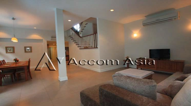  1  3 br House for rent and sale in Sukhumvit ,Bangkok BTS Thong Lo at The urban forestry residence 1714738