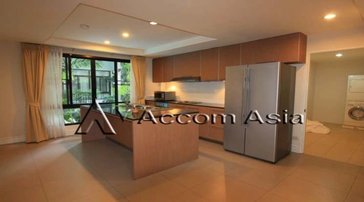5  3 br House for rent and sale in Sukhumvit ,Bangkok BTS Thong Lo at The urban forestry residence 1714738