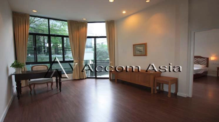 6  3 br House for rent and sale in Sukhumvit ,Bangkok BTS Thong Lo at The urban forestry residence 1714738