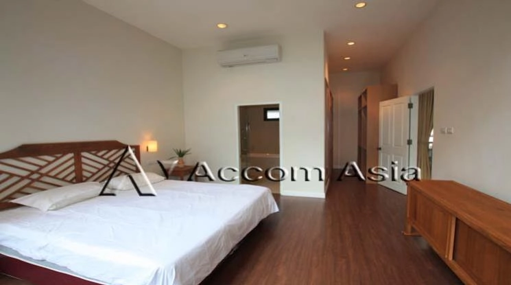 8  3 br House for rent and sale in Sukhumvit ,Bangkok BTS Thong Lo at The urban forestry residence 1714738