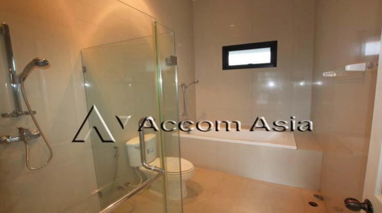 9  3 br House for rent and sale in Sukhumvit ,Bangkok BTS Thong Lo at The urban forestry residence 1714738