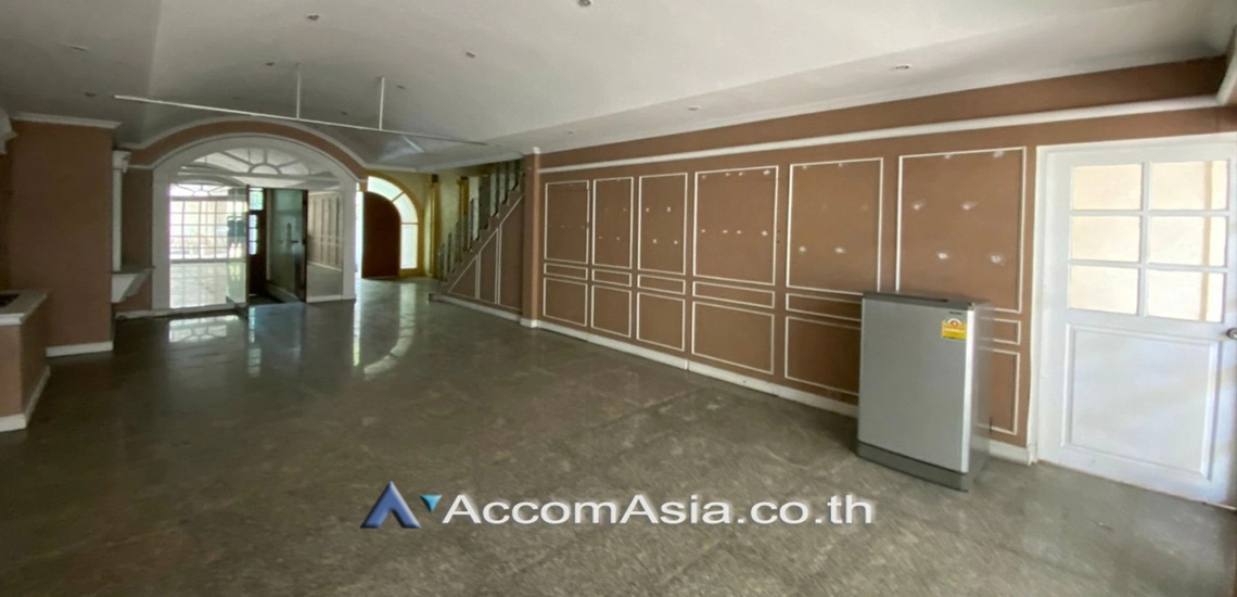  1  6 br House for rent and sale in Sukhumvit ,Bangkok BTS Thong Lo 2514741