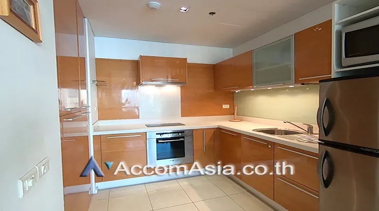 4  1 br Condominium for rent and sale in Sukhumvit ,Bangkok BTS Asok - MRT Sukhumvit at The Lakes 1514743