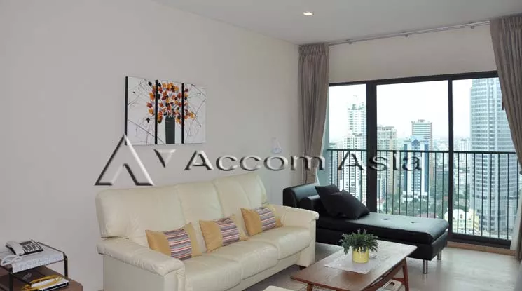  1  2 br Condominium For Rent in Sukhumvit ,Bangkok BTS Thong Lo at Noble Remix 1514748