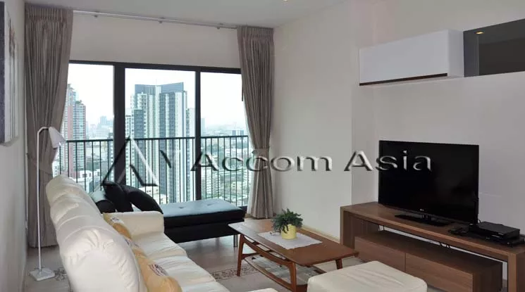  1  2 br Condominium For Rent in Sukhumvit ,Bangkok BTS Thong Lo at Noble Remix 1514748