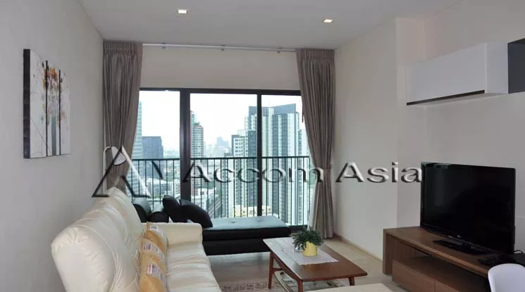  2  2 br Condominium For Rent in Sukhumvit ,Bangkok BTS Thong Lo at Noble Remix 1514748