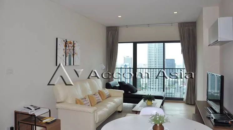 5  2 br Condominium For Rent in Sukhumvit ,Bangkok BTS Thong Lo at Noble Remix 1514748