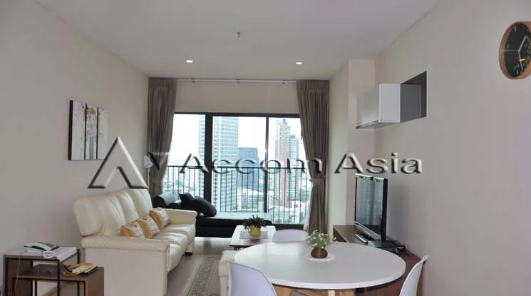 4  2 br Condominium For Rent in Sukhumvit ,Bangkok BTS Thong Lo at Noble Remix 1514748