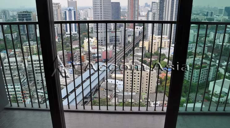 7  2 br Condominium For Rent in Sukhumvit ,Bangkok BTS Thong Lo at Noble Remix 1514748