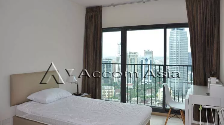 12  2 br Condominium For Rent in Sukhumvit ,Bangkok BTS Thong Lo at Noble Remix 1514748