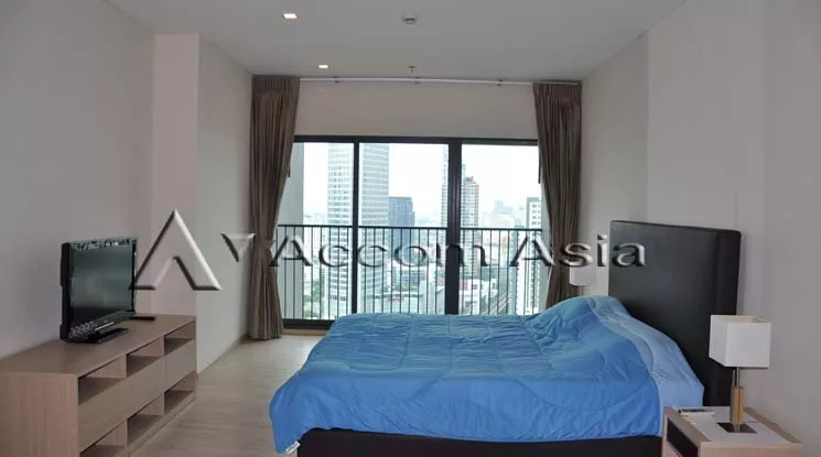 11  2 br Condominium For Rent in Sukhumvit ,Bangkok BTS Thong Lo at Noble Remix 1514748