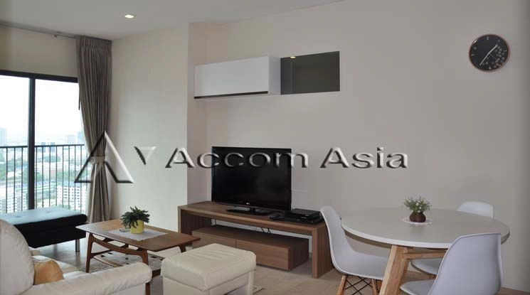 14  2 br Condominium For Rent in Sukhumvit ,Bangkok BTS Thong Lo at Noble Remix 1514748