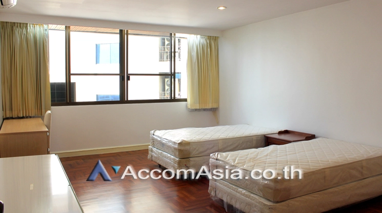 7  4 br Apartment For Rent in Sukhumvit ,Bangkok BTS Asok - MRT Sukhumvit at Peaceful and Pet-Friendly Residence in Asoke 1414751