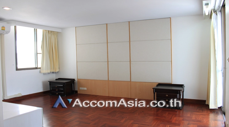 8  4 br Apartment For Rent in Sukhumvit ,Bangkok BTS Asok - MRT Sukhumvit at Peaceful and Pet-Friendly Residence in Asoke 1414751