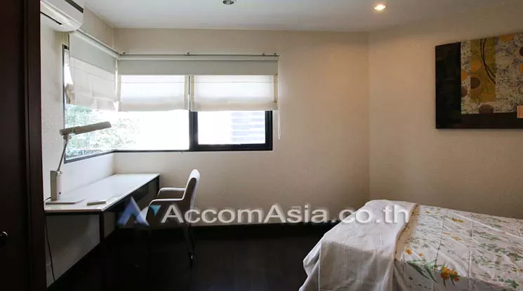 5  2 br Condominium For Rent in Sathorn ,Bangkok BTS Sala Daeng - MRT Lumphini at Sathorn Gardens 1514762