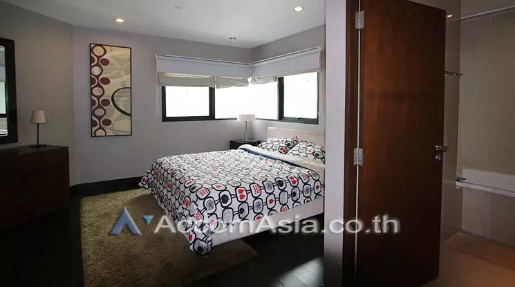 6  2 br Condominium For Rent in Sathorn ,Bangkok BTS Sala Daeng - MRT Lumphini at Sathorn Gardens 1514762