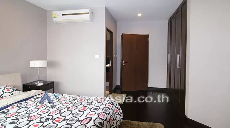 7  2 br Condominium For Rent in Sathorn ,Bangkok BTS Sala Daeng - MRT Lumphini at Sathorn Gardens 1514762