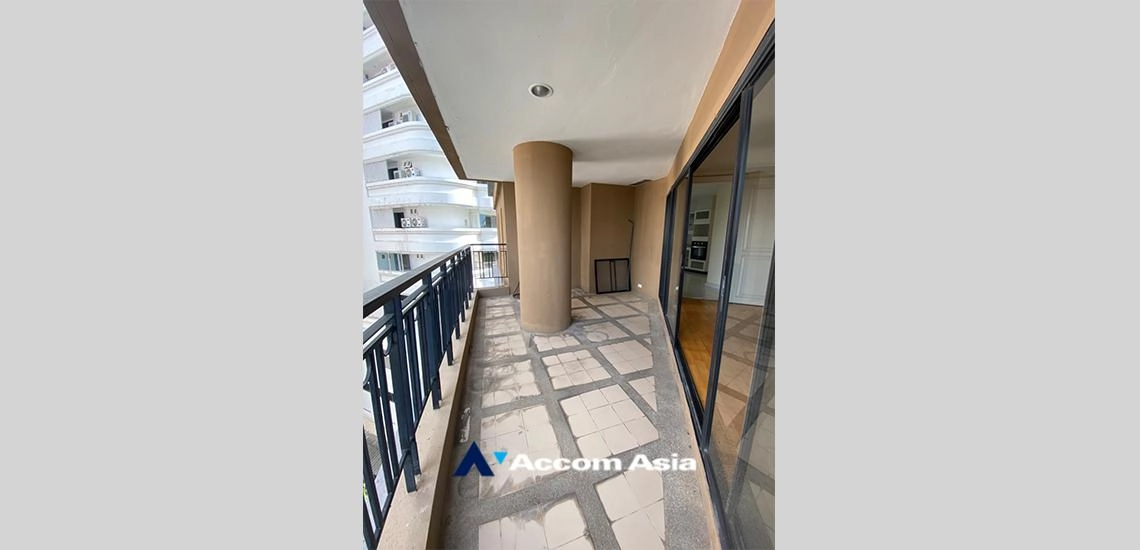 19  3 br Apartment For Rent in Sukhumvit ,Bangkok BTS Phrom Phong at The unparalleled living place 1002501