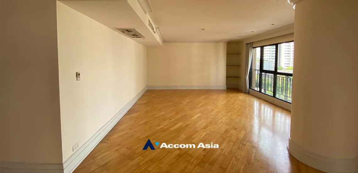  1  3 br Apartment For Rent in Sukhumvit ,Bangkok BTS Phrom Phong at The unparalleled living place 1002501