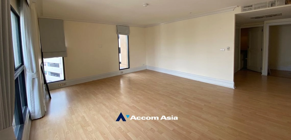 9  3 br Apartment For Rent in Sukhumvit ,Bangkok BTS Phrom Phong at The unparalleled living place 1002501