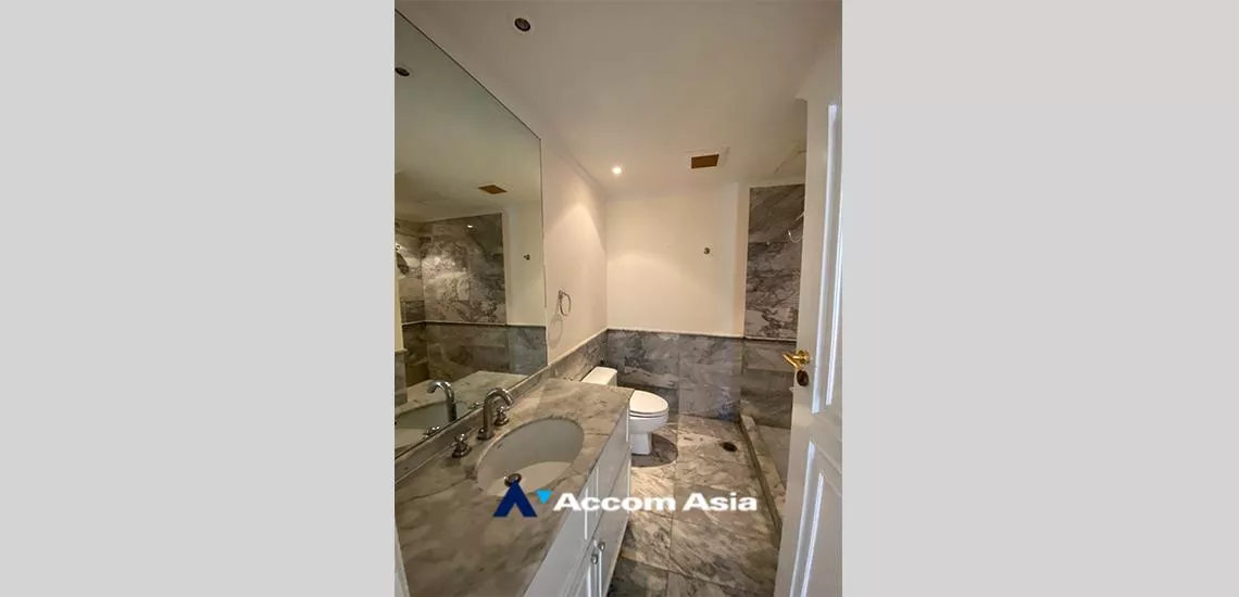 16  3 br Apartment For Rent in Sukhumvit ,Bangkok BTS Phrom Phong at The unparalleled living place 1002501