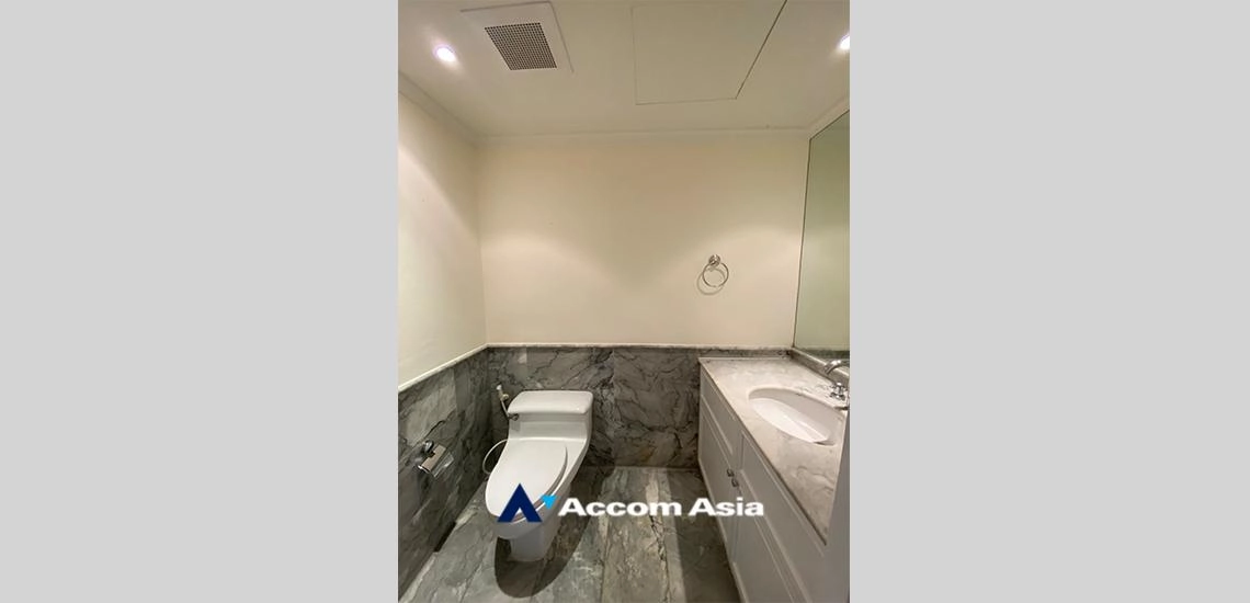 17  3 br Apartment For Rent in Sukhumvit ,Bangkok BTS Phrom Phong at The unparalleled living place 1002501