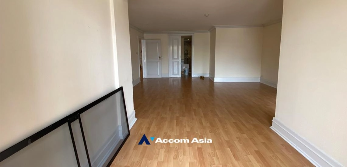 12  3 br Apartment For Rent in Sukhumvit ,Bangkok BTS Phrom Phong at The unparalleled living place 1002501