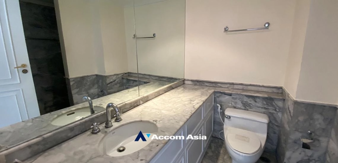 15  3 br Apartment For Rent in Sukhumvit ,Bangkok BTS Phrom Phong at The unparalleled living place 1002501