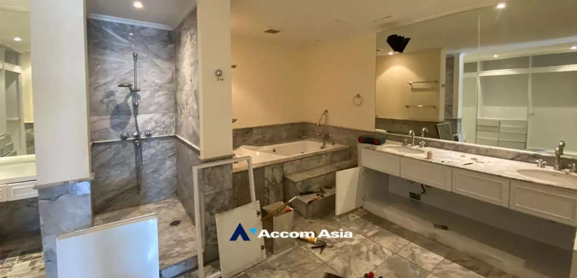14  3 br Apartment For Rent in Sukhumvit ,Bangkok BTS Phrom Phong at The unparalleled living place 1002501