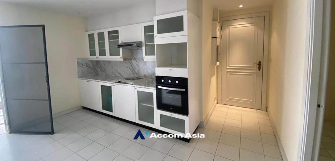 8  3 br Apartment For Rent in Sukhumvit ,Bangkok BTS Phrom Phong at The unparalleled living place 1002501