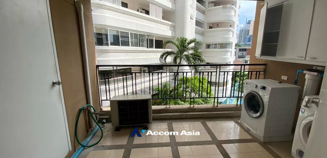 21  3 br Apartment For Rent in Sukhumvit ,Bangkok BTS Phrom Phong at The unparalleled living place 1002501